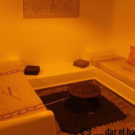 Dar El Hakim, Le Petit Hotel De Timimoun Екстер'єр фото