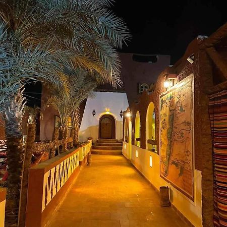 Dar El Hakim, Le Petit Hotel De Timimoun Екстер'єр фото